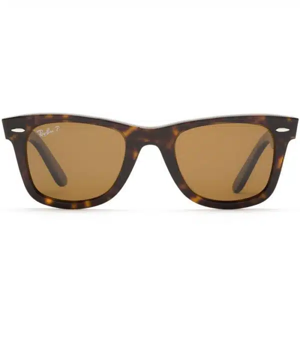 prix lunette Homme et Femme Ray-Ban Wayfarer RB2140 902 57 Tunisie