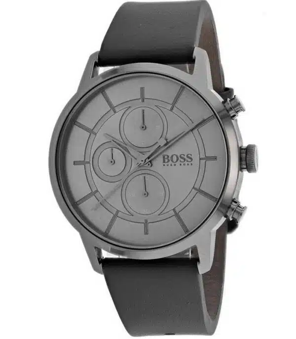 Prix montre pour Homme Hugo Boss HB1513570 Tunisie Prix montre pour Homme Hugo Boss HB1513570 Tunisie