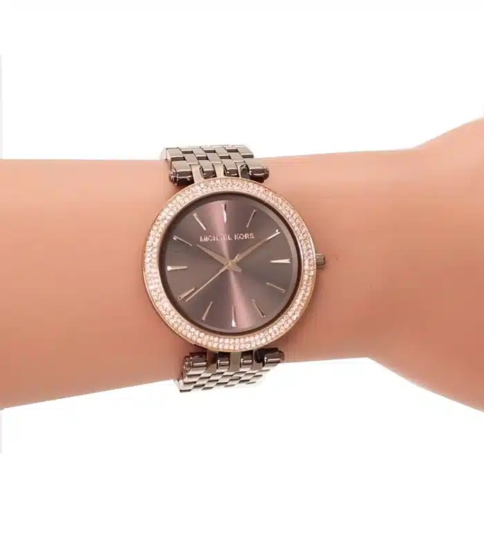 Montre Femme Michael Kors MK3217 prix Tunisie Montre Femme Michael Kors MK3217 prix Tunisie