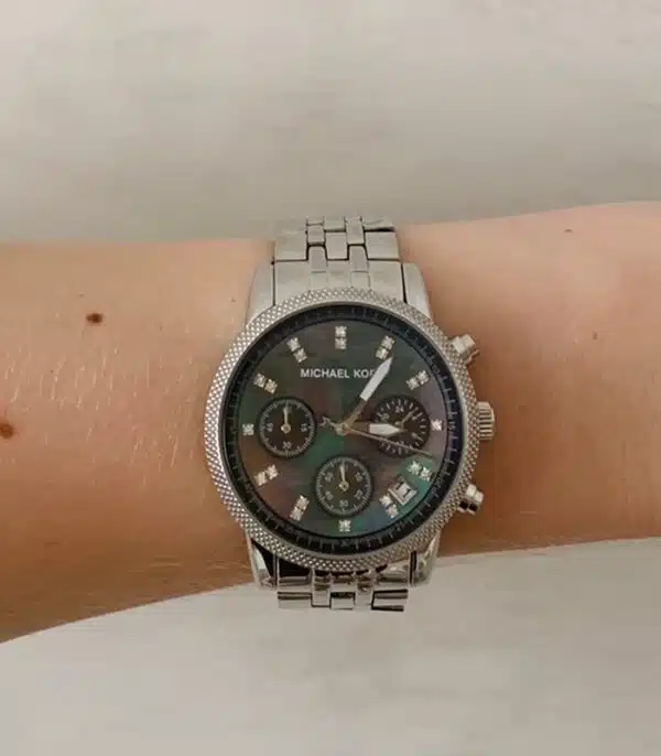 Montre Michael Kors MK5021 Femme prix Tunisie