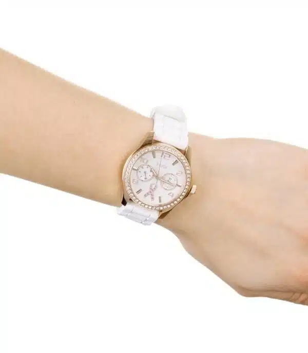 Montre Femme Guess W0032L3 prix Tunisie