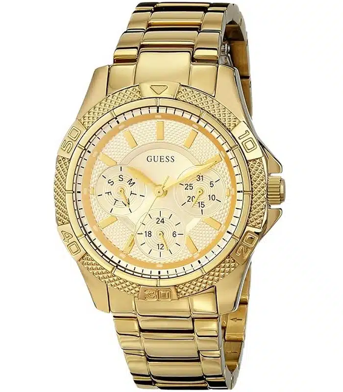 Montre Femme Guess W0235L5 prix Tunisie Montre Femme Guess W0235L5 prix Tunisie