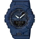 Montre Homme Casio G-Shock Step Tracker GBA-800-2AER