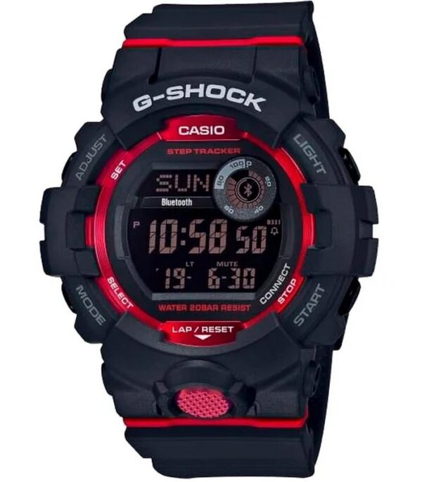 Montre Homme Casio G-Shock GBD-800-1ER prix Tunisie