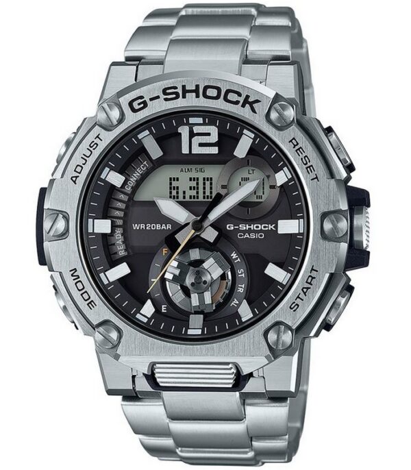 Montre Homme Casio G-Shock GST-B300SD-1AER prix Tunisie