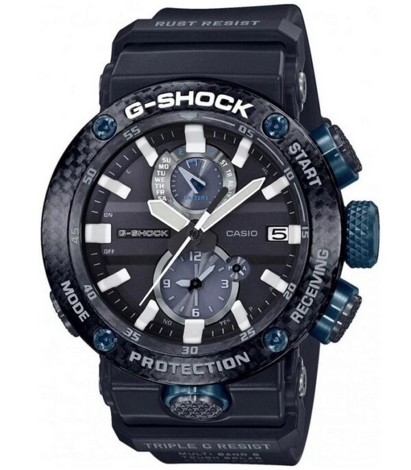 Montre Homme Casio G-Shock GWR-B1000-1A1ER prix Tunisie
