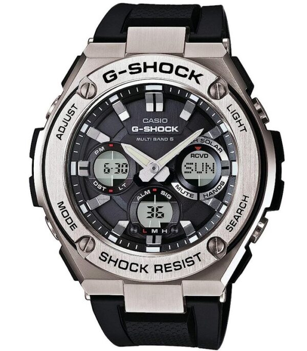 Montre Homme G-Shock GST-W110-1AER prix Tunisie
