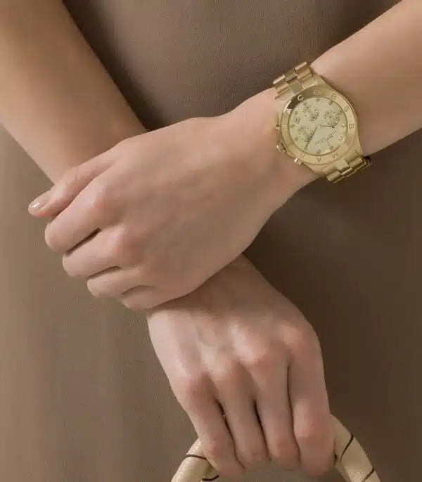 Montre Marc Jacobs MBM3101 pour Femme prix Tunisie