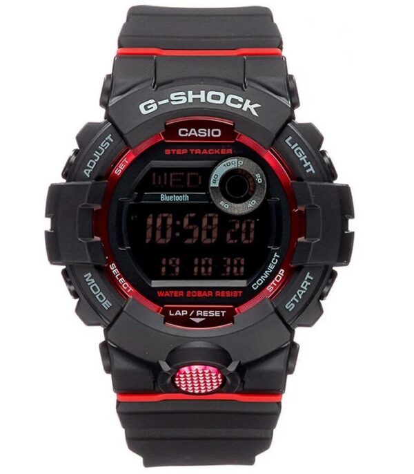 Prix montre Homme Casio G-Shock GBD-800-1ER Tunisie