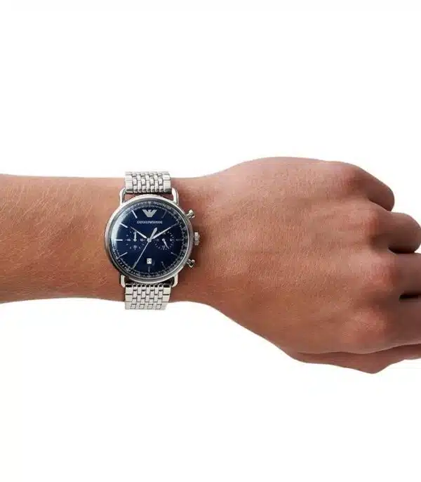 Prix montre pour Homme Emporio Armani AR11238 Tunisie