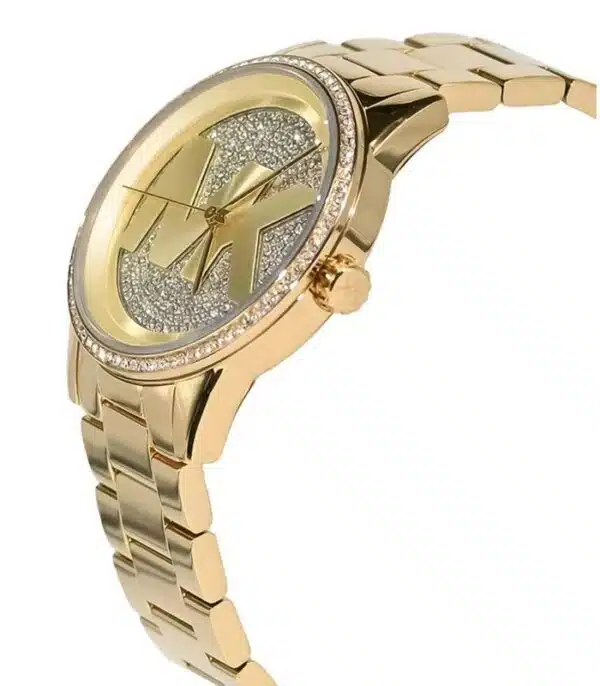 Prix montre Michael Kors MK6862 pour Femme Tunisie Prix montre Michael Kors MK6862 pour Femme Tunisie
