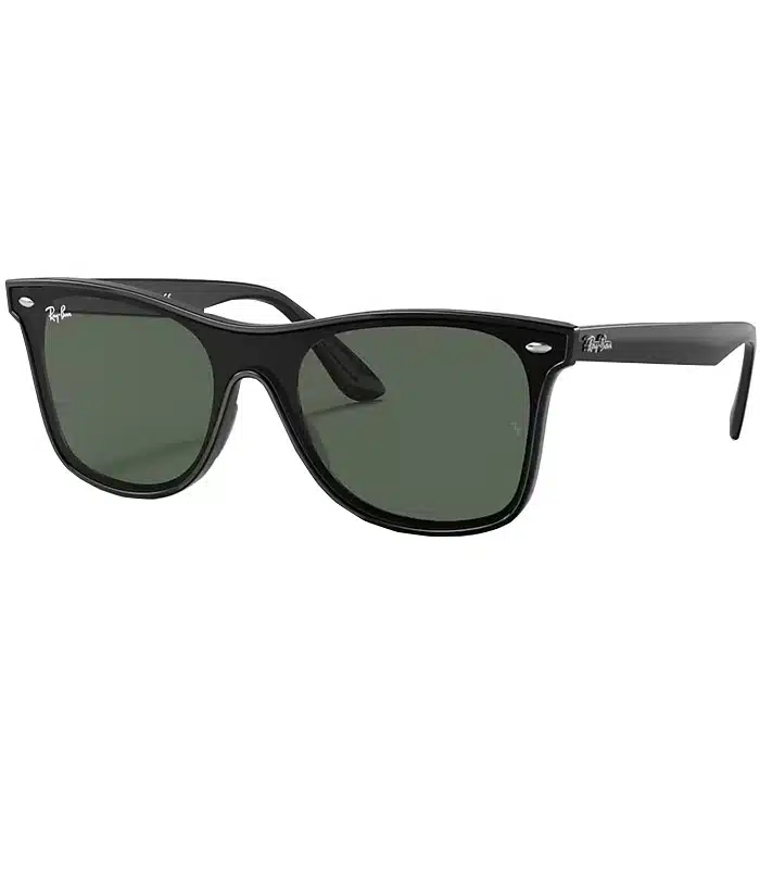 Lunette Homme et Femme Ray-Ban Wayfarer Blaze RB4440N 601 71 prix Tunisie Lunette Homme et Femme Ray-Ban Wayfarer Blaze RB4440N 601 71 prix Tunisie