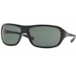 Lunette de Soleil Homme Ray-Ban Polarized RB4120 601/58