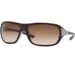 Lunette de Soleil Homme Ray-Ban Polarized RB4120 714/51