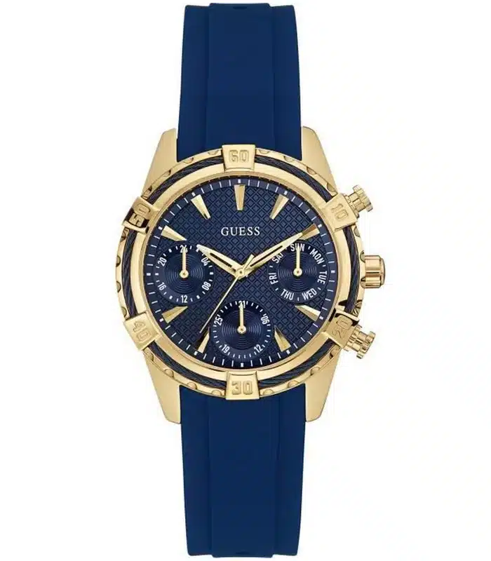 Montre Femme Guess W0562L2 prix Tunisie