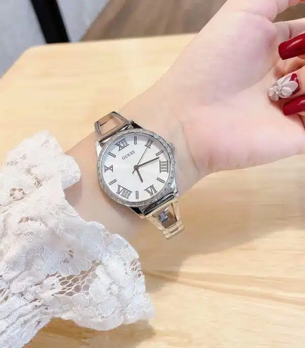 Montre Femme Guess W1208L1 prix Tunisie