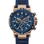 Montre Homme Guess Collection Chronograph Y54001G7MF