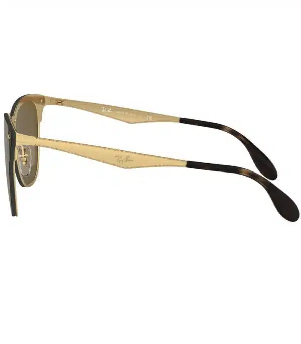 Prix lunette Ray-Ban Clubmaster RB3576N 043 73 Homme et Femme Tunisie