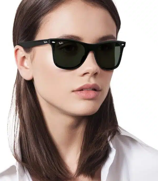 Prix lunette Ray-Ban Wayfarer Blaze RB4440N 601 71 Homme et Femme Tunisie Prix lunette Ray-Ban Wayfarer Blaze RB4440N 601 71 Homme et Femme Tunisie