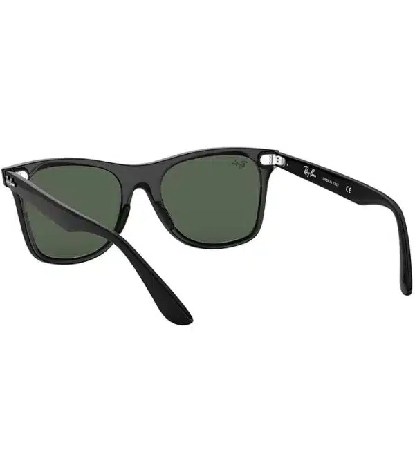 Prix lunette Ray-Ban Wayfarer Blaze RB4440N 601 71 pour Homme et Femme Tunisie Prix lunette Ray-Ban Wayfarer Blaze RB4440N 601 71 pour Homme et Femme Tunisie