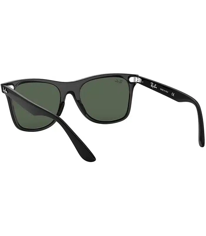 Prix lunette Ray-Ban Wayfarer Blaze RB4440N 601 71 pour Homme et Femme Tunisie Prix lunette Ray-Ban Wayfarer Blaze RB4440N 601 71 pour Homme et Femme Tunisie