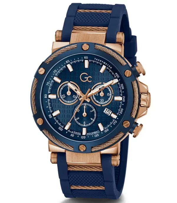 Prix montre Guess Collection Y54001G7MF Homme Tunisie