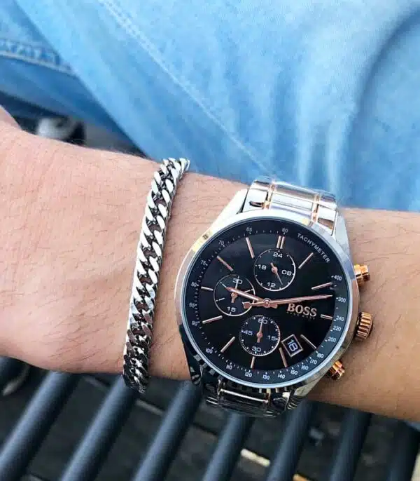 Prix montre Hugo Boss HB1513473 pour Homme Tunisie