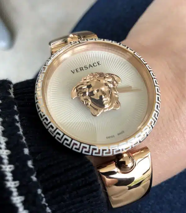 Montre Versace VCO110017 Femme prix Tunisie