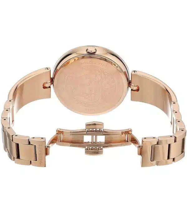 Prix montre Versace VCO110017 Femme Tunisie