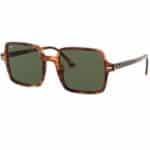 Lunette de Soleil Femme Ray-Ban SQUARE ll RB1973 954/31