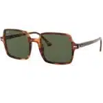 Lunette de Soleil Femme Ray-Ban SQUARE ll RB1973 954/31