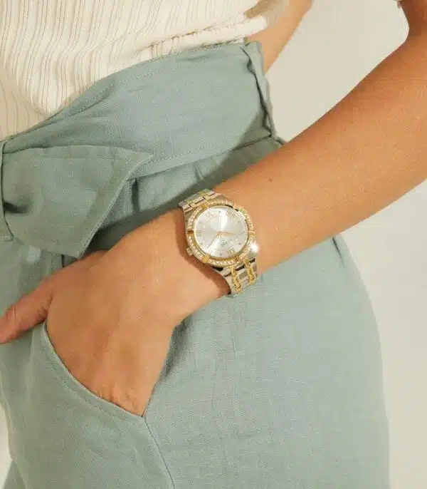 Montre Femme Guess GW0033L4 prix Tunisie