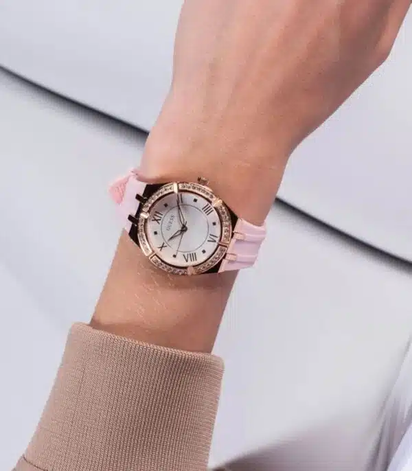 Montre Guess GW0034L3 Femme prix Tunisie