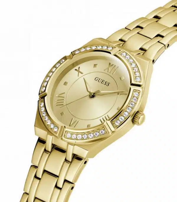 Montre Guess pour Femme GW0033L2 prix Tunisie