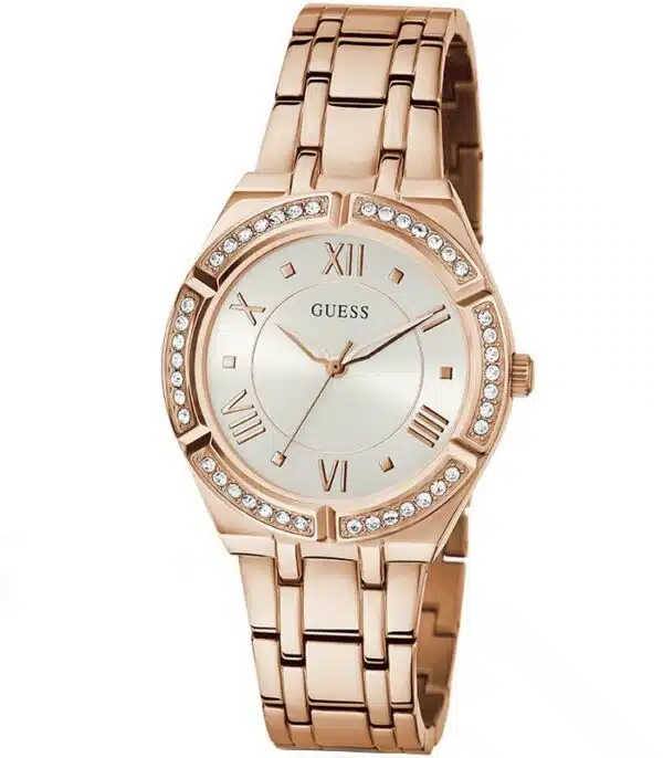 Montre pour Femme Guess GW0033L3 prix Tunisie