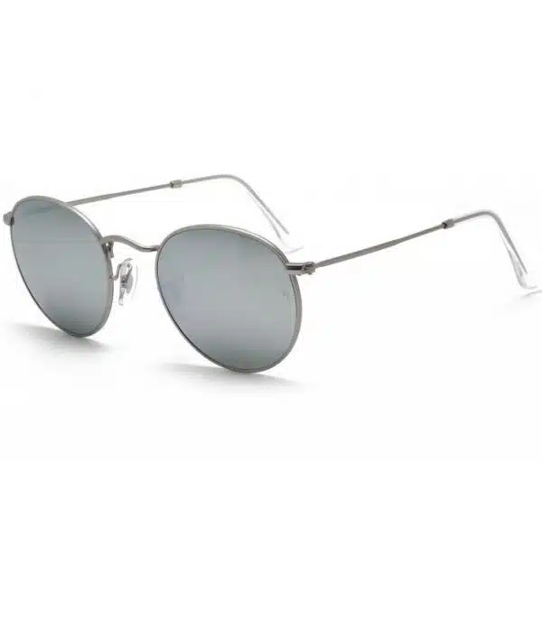 Prix lunette de Soleil Ray-Ban Round RB3447 019 30 Homme et Femme Tunisie
