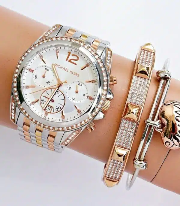 Montre Femme Michael Kors MK5888 prix Tunisie