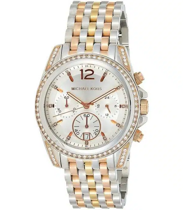 Montre Michael Kors MK5888 Femme prix Tunisie