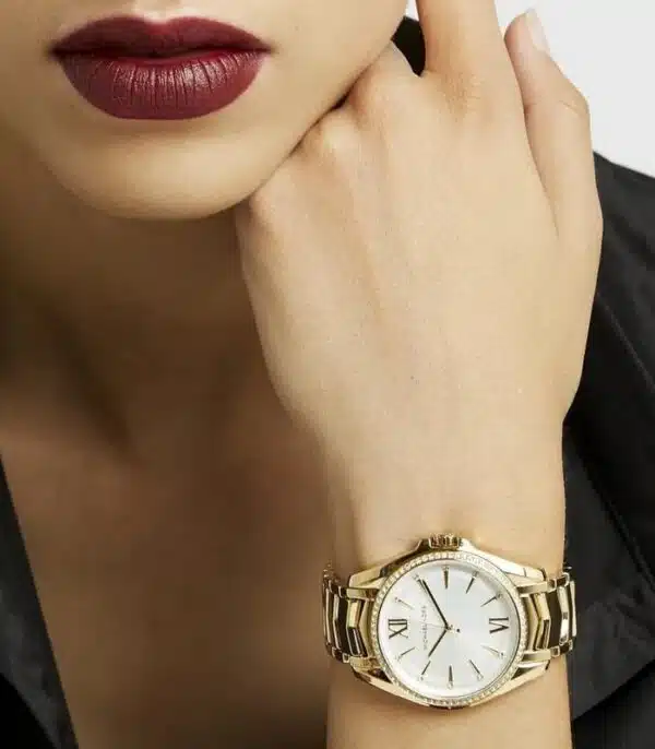 Montre Michael Kors MK6693 Femme prix Tunisie