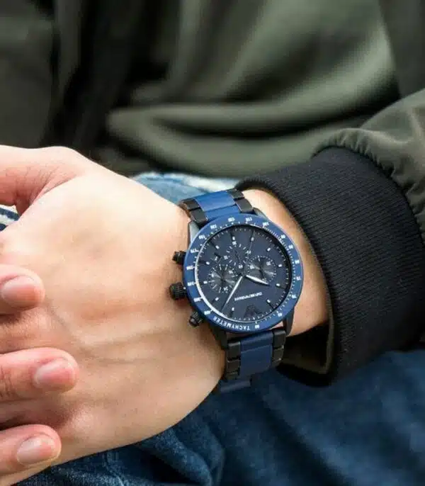 Montre Emporio Armani AR70001 Homme prix Tunisie