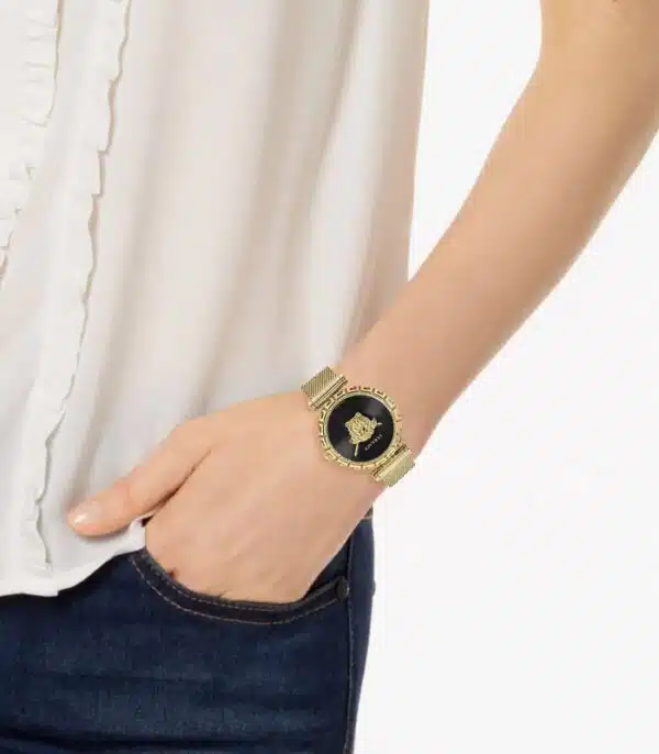 Prix montre Versace VEDV00519 Femme Tunisie