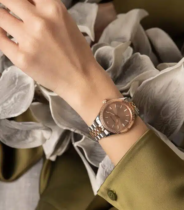 Prix montre Versace VEHU00620 Femme Tunisie Prix montre Versace VEHU00620 Femme Tunisie