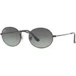 Lunette de Soleil Ray-Ban Oval RB3547 002/71