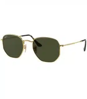 Lunette de Soleil Homme et Femme Ray-Ban RB3548 001 58 prix Tunisie