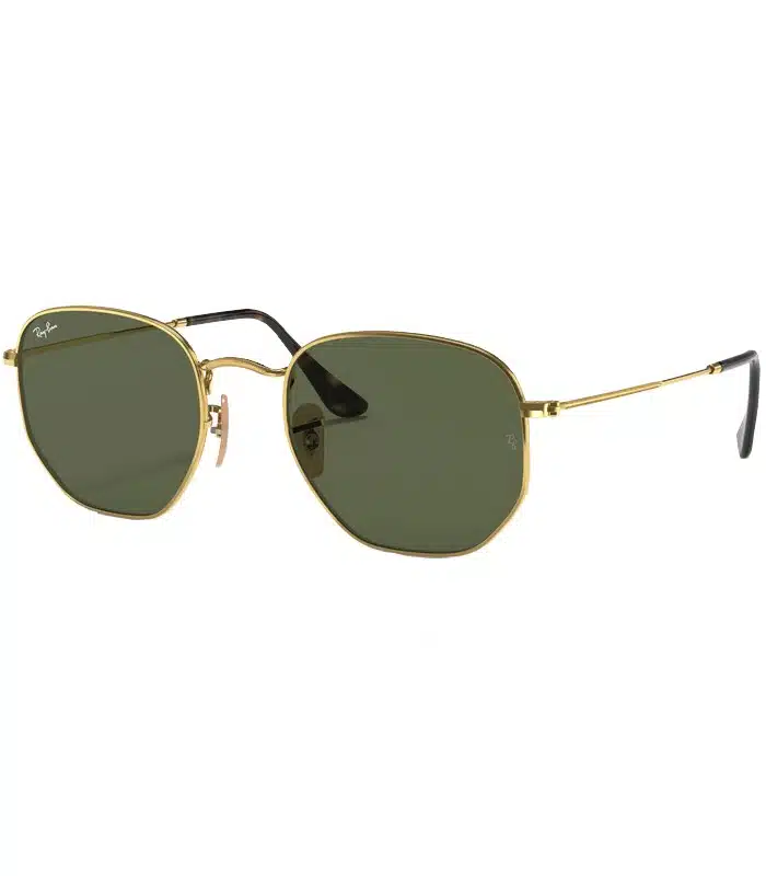 Lunette de Soleil Ray-Ban RB3548 001 58 pour Homme ou Femme prix Tunisie