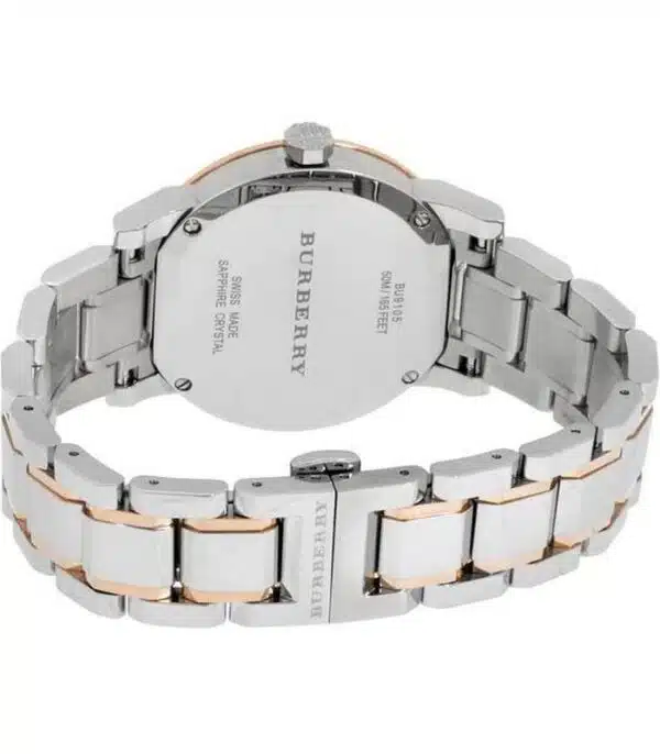 Montre Burberry BU9105 Femme prix Tunisie Montre Burberry BU9105 Femme prix Tunisie