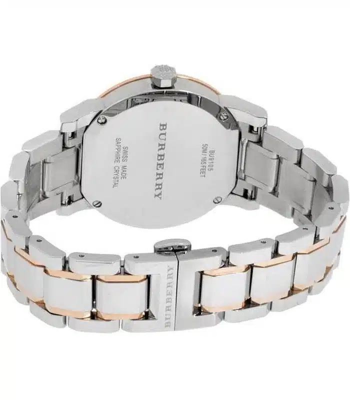 Montre Burberry BU9105 Femme prix Tunisie Montre Burberry BU9105 Femme prix Tunisie