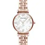 Montre Femme Emporio Armani Gianni AR11110