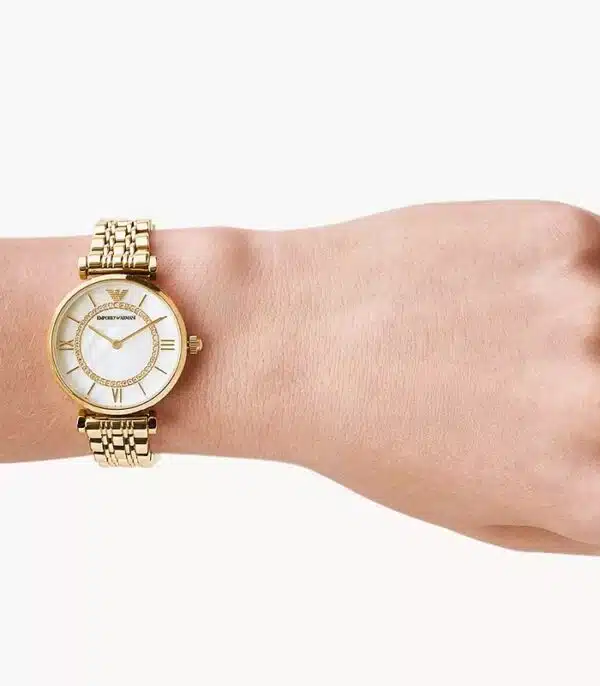 Montre Femme Emporio Armani Classic AR1907 prix Tunisie