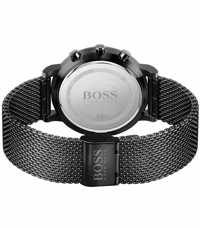 Montre Hugo Boss HB1513674 Homme prix Tunisie